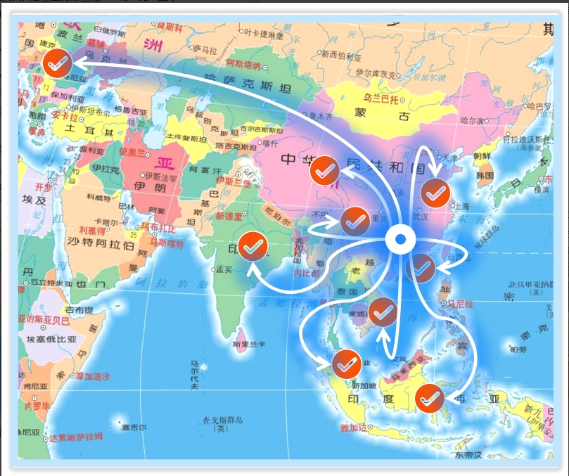德尔智慧中标越南数字化工厂建设项目 助力越南“智造”奔涌向前